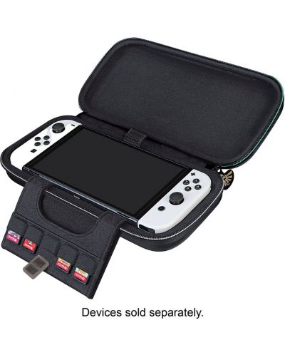 Калъф Big Ben - Deluxe Travel Case, The Legend of Zelda: Tears of the Kingdom (Nintendo Switch/Lite/OLED) - 7