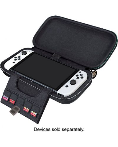 Калъф Big Ben - Deluxe Travel Case, The Legend of Zelda: TOTK (Nintendo Switch/Lite/OLED) - 7