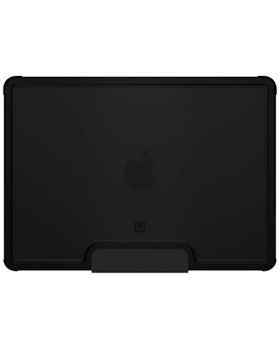 Калъф за лаптоп UAG - U Lucent, MacBook Air M2 2022, 13'', черен - 1