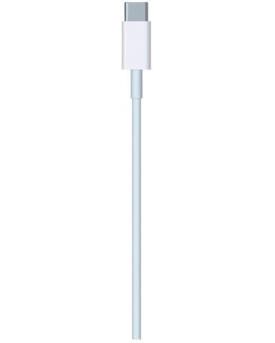 Кабел Apple - muq93zm/a, USB-C/Lightning, 1 m, бял - 3