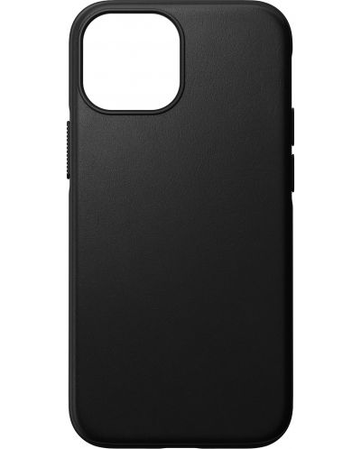 Калъф Nomad - Rugged MagSafe, iPhone 13 mini, черен - 1