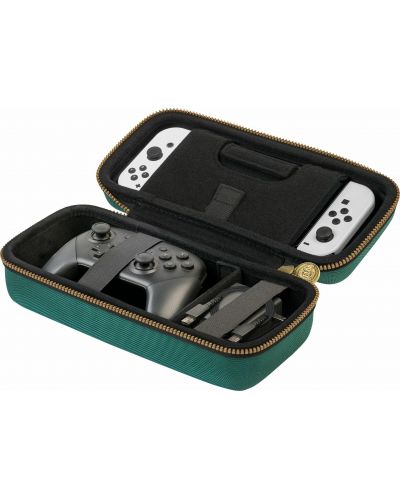 Калъф Big Ben - Deluxe Travel Controller Case, The Legend of Zelda: Tears of the Kingdom (Nintendo Switch/OLED) - 3