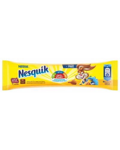 Какаова напитка Nestle - Nesquik, 13.5 g - 1