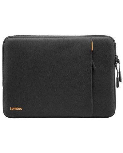 Калъф за лаптоп Tomtoc - Defender-A13 A13D3D1, 13.5'', черен - 1