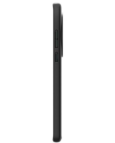 Калъф Spigen - Ultra Hybrid, OnePlus 12, Matte black - 4