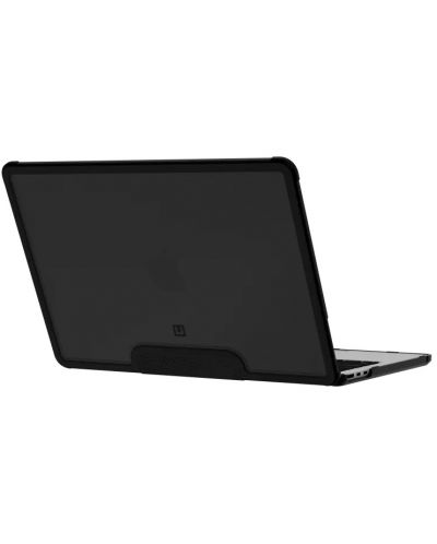 Калъф за лаптоп UAG - U Lucent, MacBook Air M2 2022, 13'', черен - 2