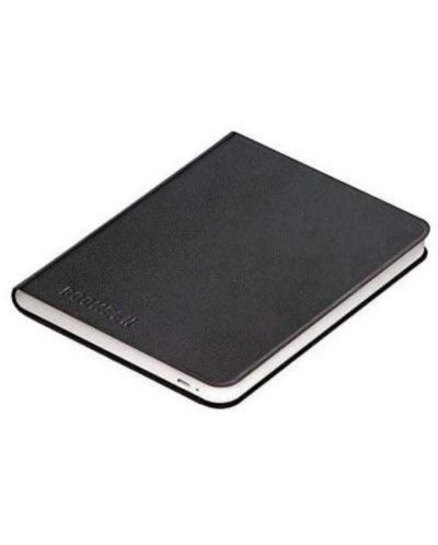 Калъф BOOKEEN - Classic, PocketBook Diva/HD, черен - 3