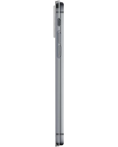 Калъф Cellularline - Fine, iPhone 14 Pro Max, прозрачен - 4