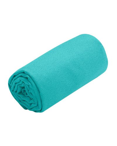 Кърпа Sea to Summit - Pocket towel, размер L, синя - 1