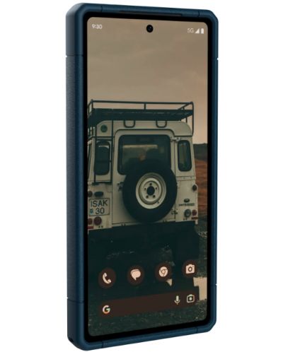 Калъф UAG - Scout, Pixel 7а, син - 4