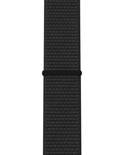 Каишка Next One - Sport Loop Nylon, Apple Watch, 38/40 mm, черна - 1