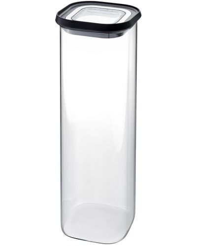 Канистер Gefu - Pantry, 2.5 l, боросиликатно стъкло - 1