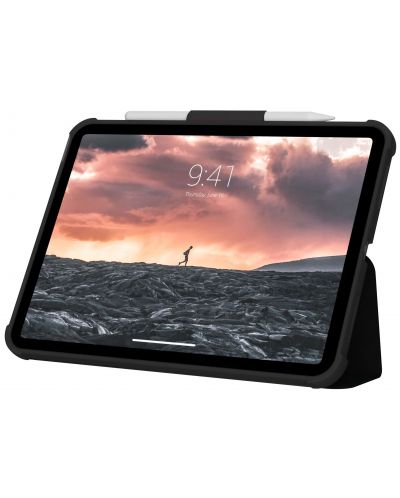 Калъф UAG - Plyo, iPad 10, прозрачен - 6