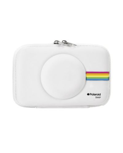 Калъф Polaroid Snap EVA Case White - 1