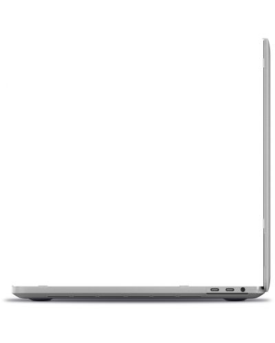 Калъф Next One - Retina Display 2019/20, MacBook Pro 13", fog transparent - 5