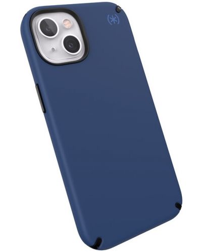 Калъф Speck - Presidio 2 Pro, iPhone 13, Coastal Blue - 3