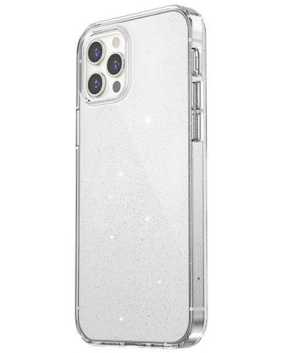 Калъф Blueo - Crystal Pro, iPhone 13, прозрачен - 1