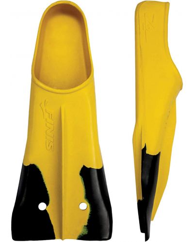 Къси плавници Finis - Z2 Gold Zoomers, 45-46, жълти - 1