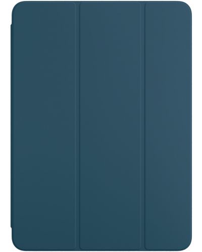 Калъф Apple - Smart Folio, iPad Pro 11 4th Gen, Marine Blue - 1