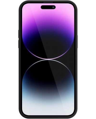 Калъф Next One - Black Mist Shield MagSafe, iPhone 14 Pro, черен - 5