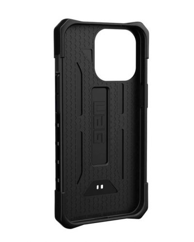 Калъф UAG - Pathfinder, iPhone 13 Pro, черен - 5
