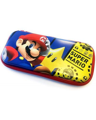 Калъф Hori Super Mario (Nintendo Switch) - 4