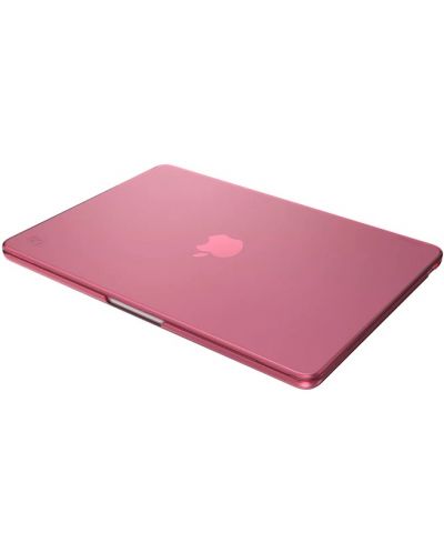 Калъф за лаптоп Speck - SmartShell, MacBook Air M2, 13'', розов - 4