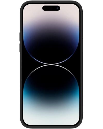 Калъф Nillkin - CamShield Silky Magnetic, iPhone 14 Pro Max, черен - 2