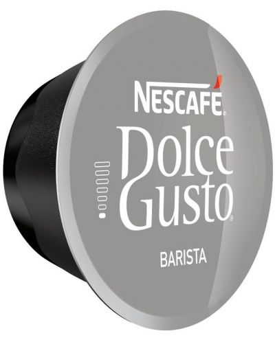 Кафе капсули NESCAFE Dolce Gusto - Ristretto Barista Economy pack, 48 напитки - 3