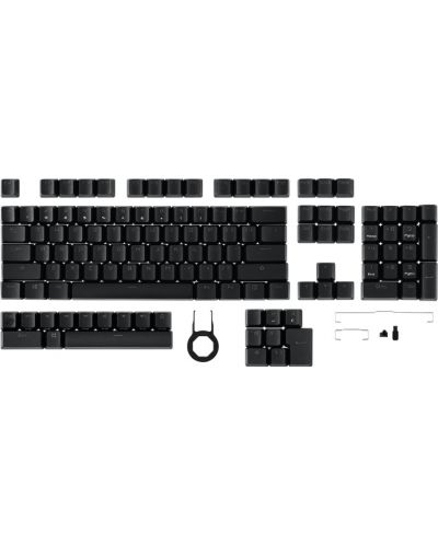 Капачки за механична клавиатура Asus - ROG PBT, 124-Keycap Set - 1