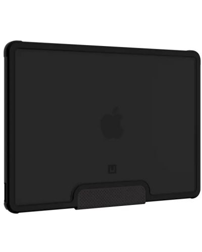 Калъф за лаптоп UAG - U Lucent, MacBook Air M2 2022, 13'', черен - 6