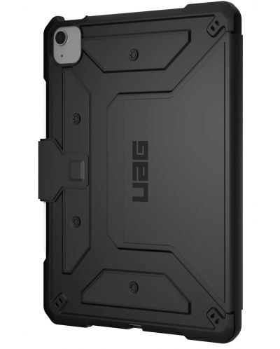 Калъф UAG - Metropolis SE, iPad Air 10.9/Pro 11, черен - 2