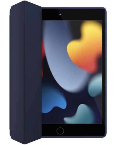 Калъф Next One - Roll Case, iPad 10.2, син - 7