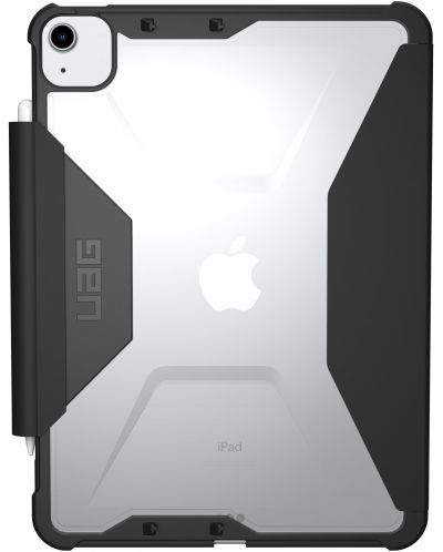 Калъф UAG - Plyo, iPad Air 10.9/Pro 11, Black/Ice - 1