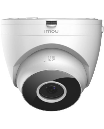 Камера Imou - Turret SE 2MP, 92°, бяла - 2