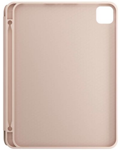 Калъф Next One - Roll Case, iPad 11, розов - 3