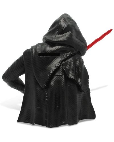 Касичка ABYstyle Movies: Star Wars - Kylo Ren (bust) - 2