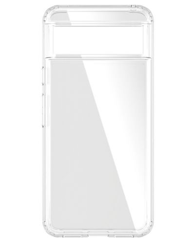 Калъф PanzerGlass - Hardcase, Google Pixel 8, прозрачен - 3