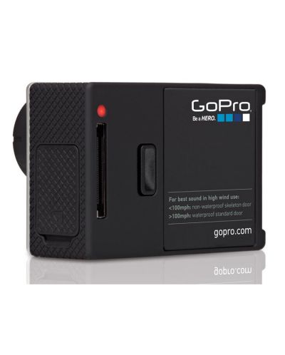 Камера GoPro HERO3+ Silver Edition - 6