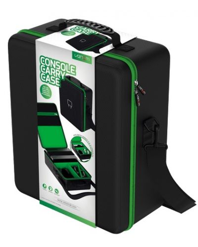 Калъф Venom - Console Carry Case (Xbox Series X/S) - 5