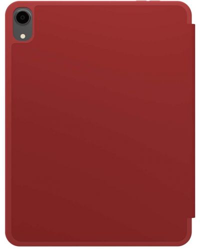 Калъф Next One - Roll Case, iPad mini 6 Gen, червен - 2