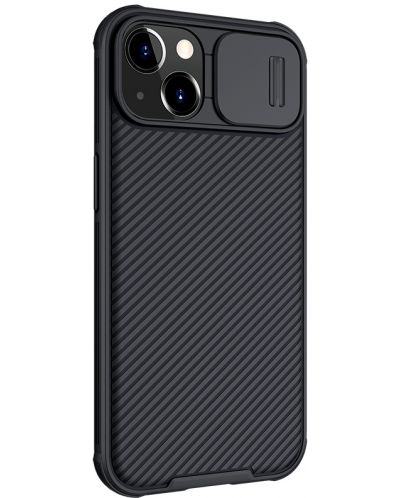 Калъф Nillkin - CamShield Pro, iPhone 13/14, черен - 3