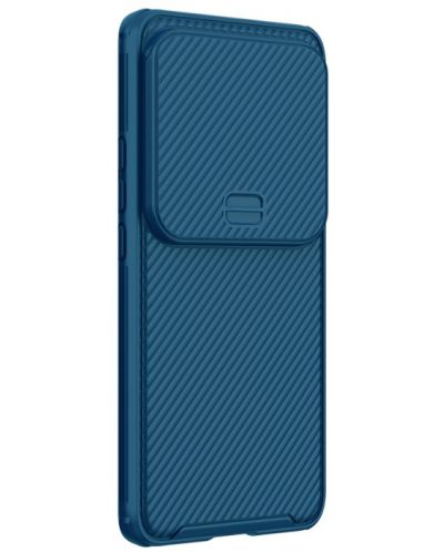 Калъф Nillkin - CamShield, Xiaomi Mi 11 Ultra, син - 2