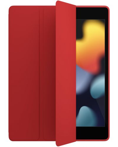 Калъф Next One - Roll Case, iPad 10.2, червен - 6