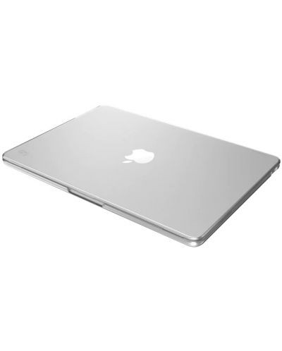 Калъф за лаптоп Speck - SmartShell, MacBook Air M2, 13'', прозрачен - 4