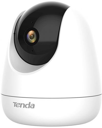 Камера Tenda - CP6, 360°, бяла - 2