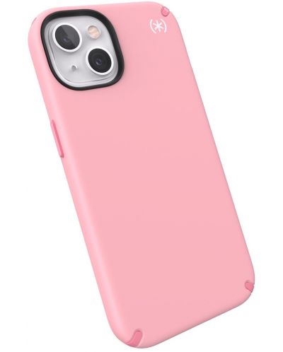 Калъф Speck - Presidio 2 Pro, iPhone 13, Rosy Pink - 3
