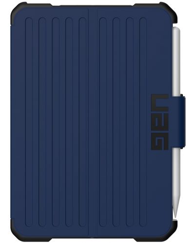 Калъф UAG - Metropolis SE, iPad mini 6, Mallard - 4