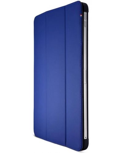Калъф Decoded - Slim Silicone, iPad Pro/iPad Air 11, син - 7