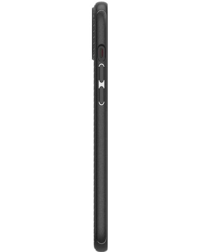 Калъф Spigen - Mag Armor, iPhone 15 Plus, Matte Black - 6